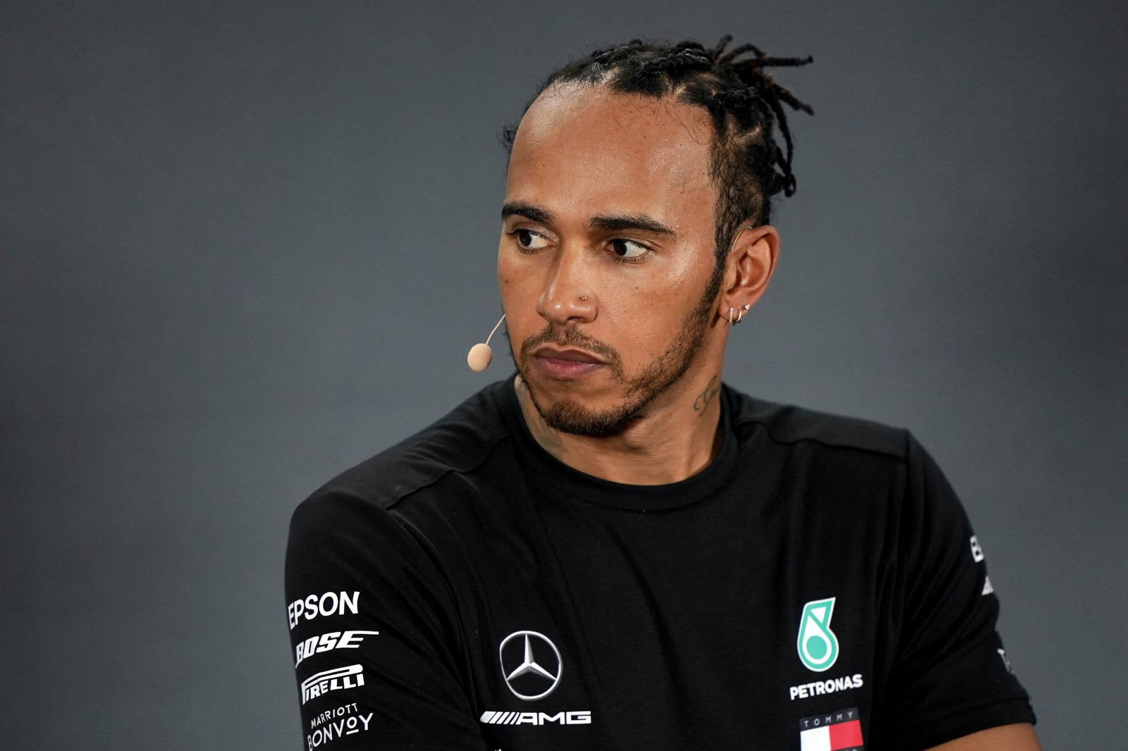 Binotto reveals Leclerc and Vettel’s response to Brazil clash