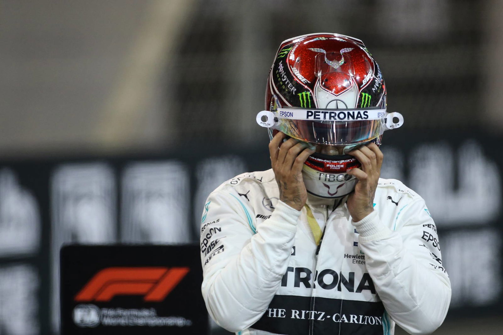 Norris sets McLaren car targets for 2020 F1 season