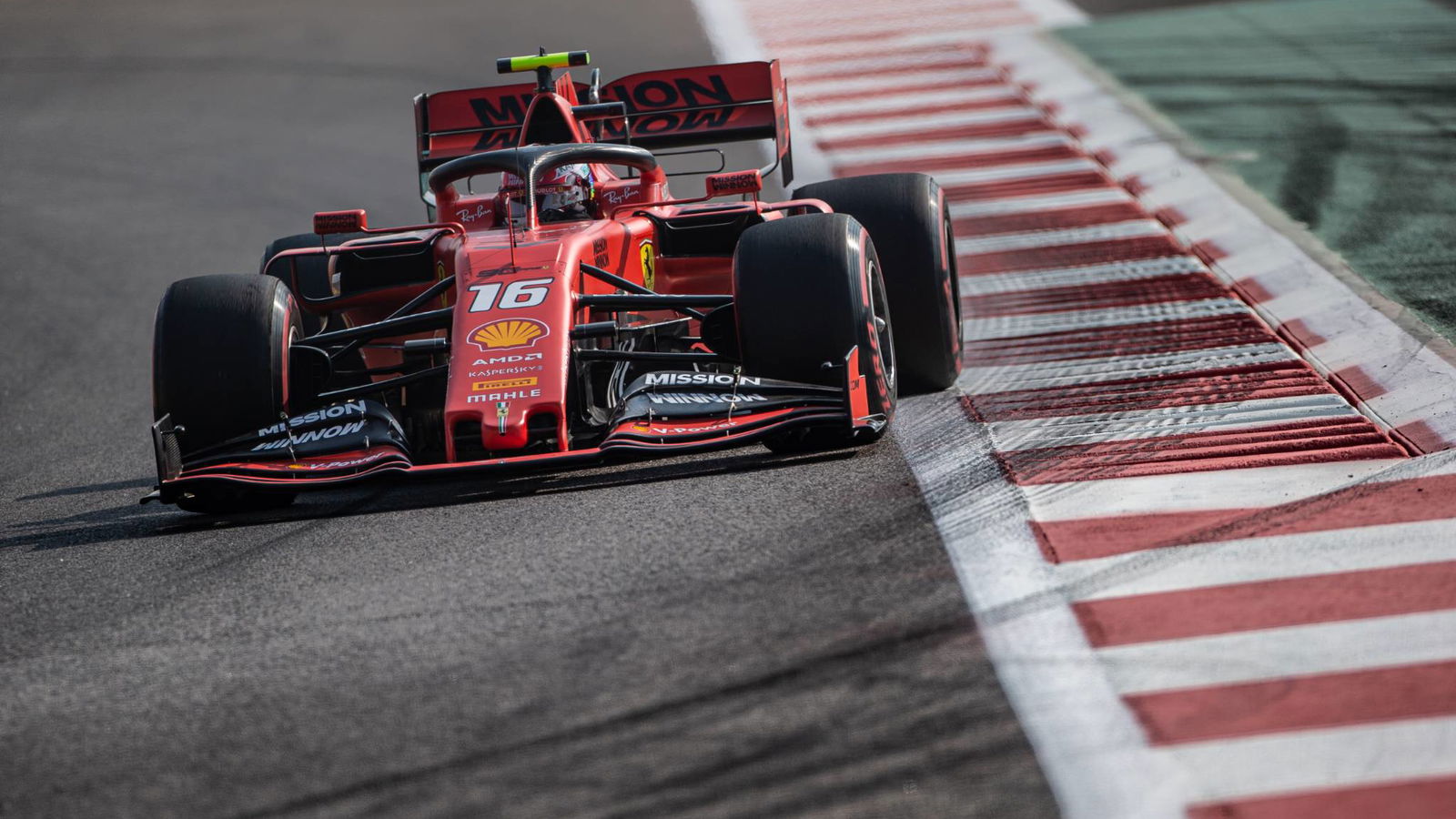 Ferrari summoned to stewards over fuel breach as DSQ looms