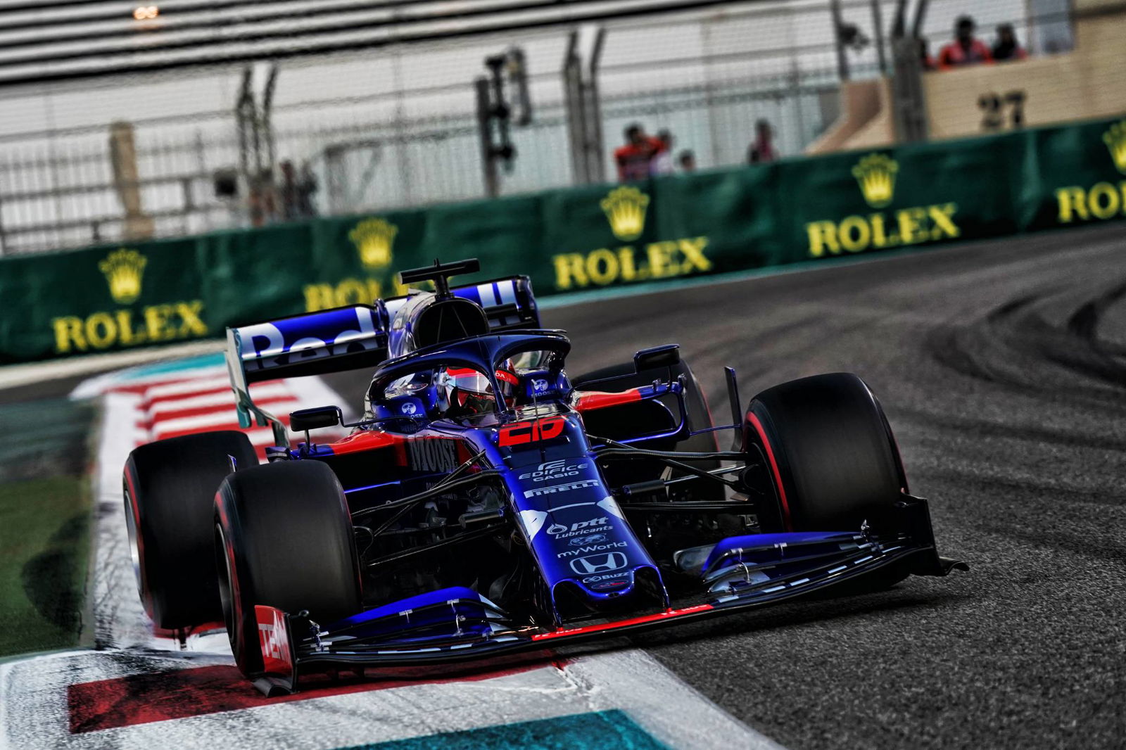 Best of 2010s: Top 10 F1 Rivalries of the Decade