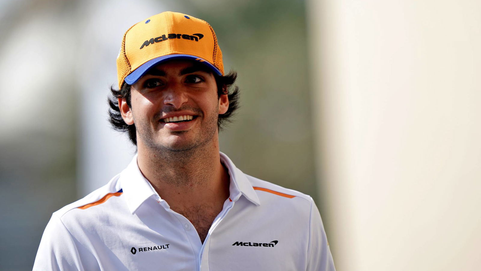 Sainz felt ‘good vibes’ ahead of 2019 McLaren move