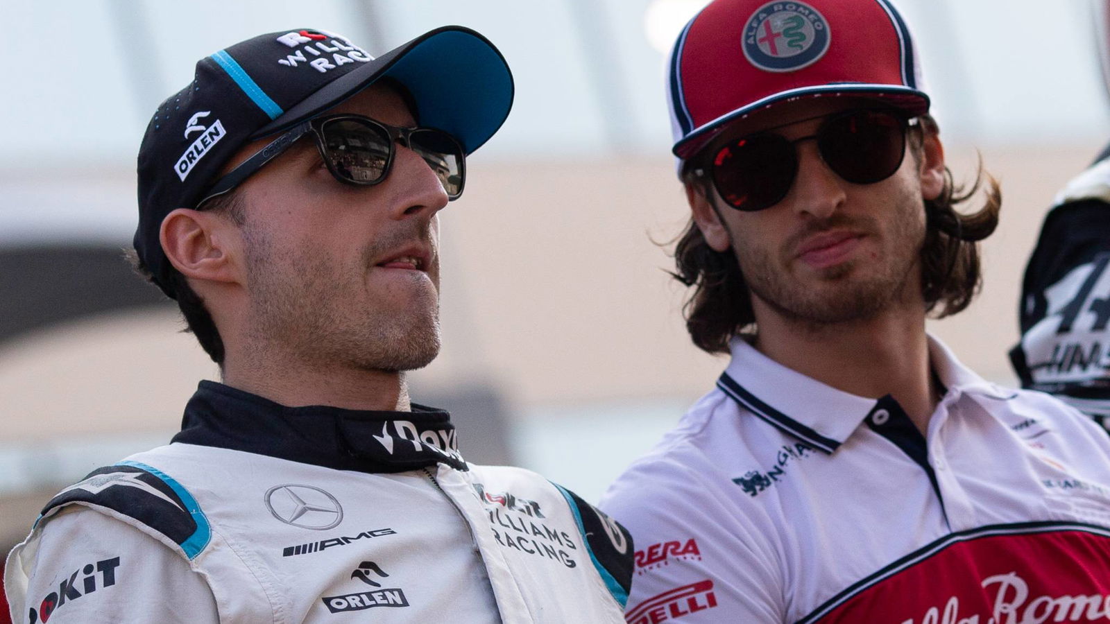 Kubica mendapat peran cadangan Alfa Romeo untuk F1 2020