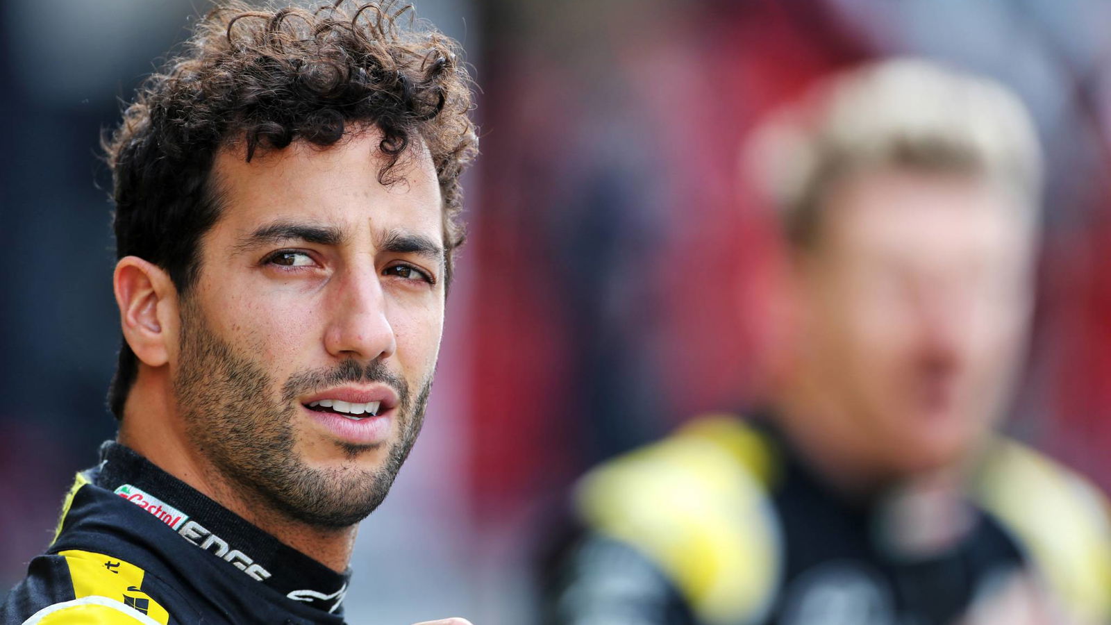 Ricciardo: I don’t like seeing myself in ninth