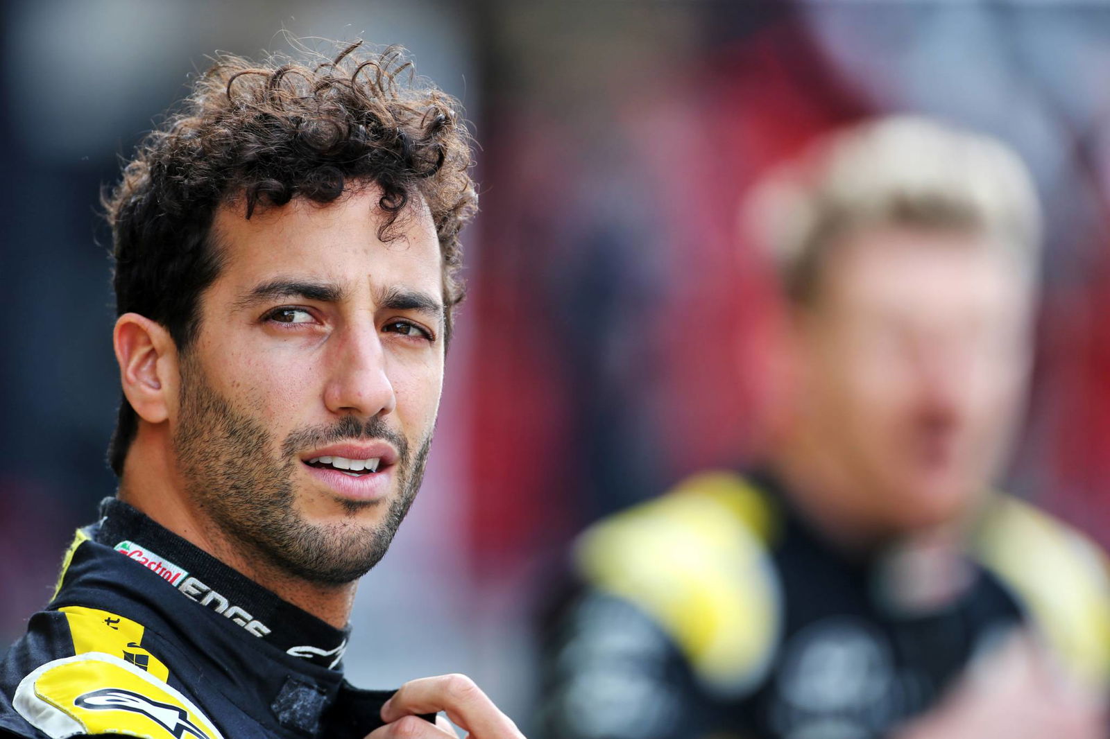 Kubica mendapat peran cadangan Alfa Romeo untuk F1 2020