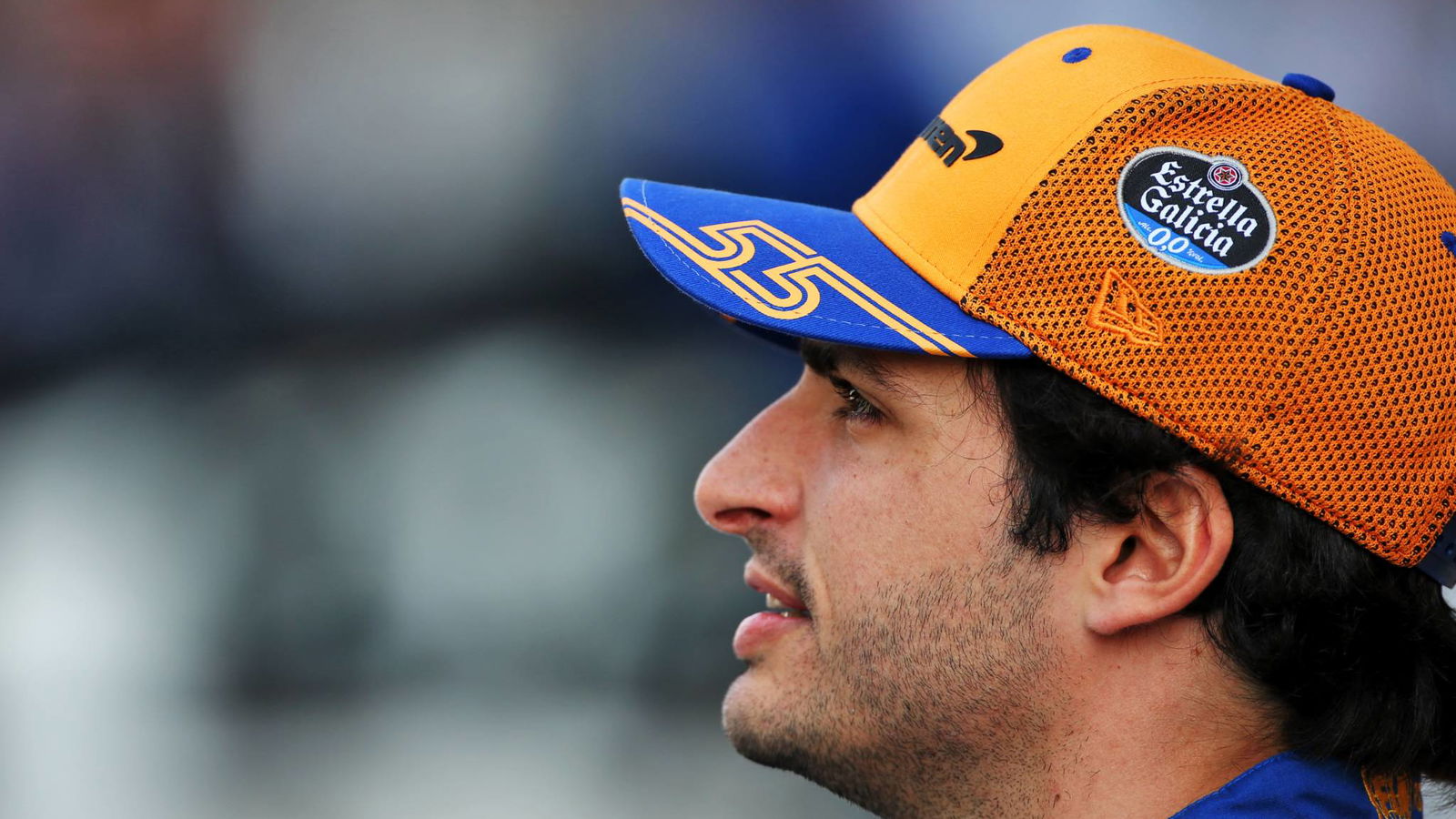 Sainz sudah mengadakan pembicaraan pembaruan kontrak McLaren