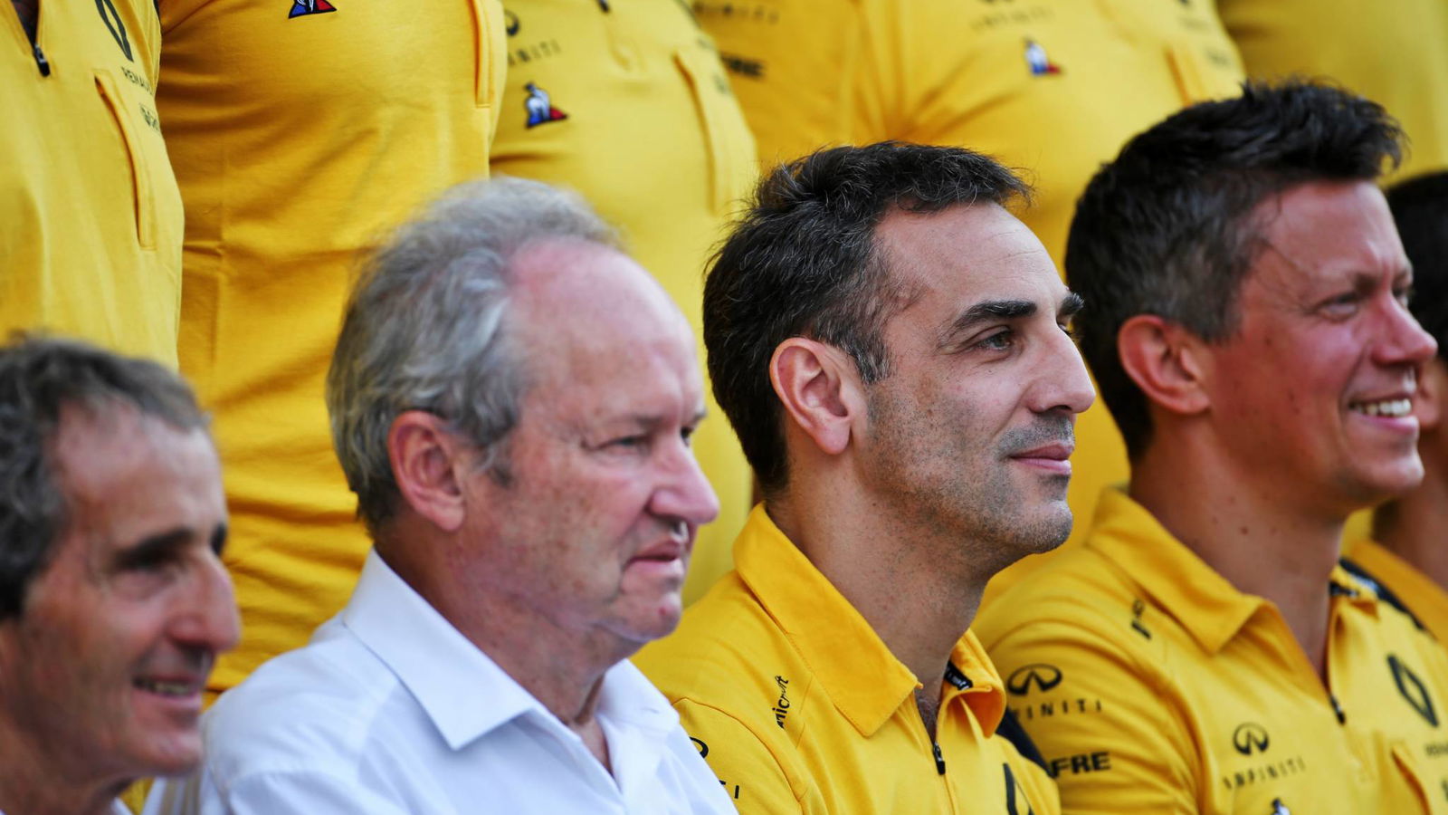 Renault: Everything built around 2021 means short term pressure