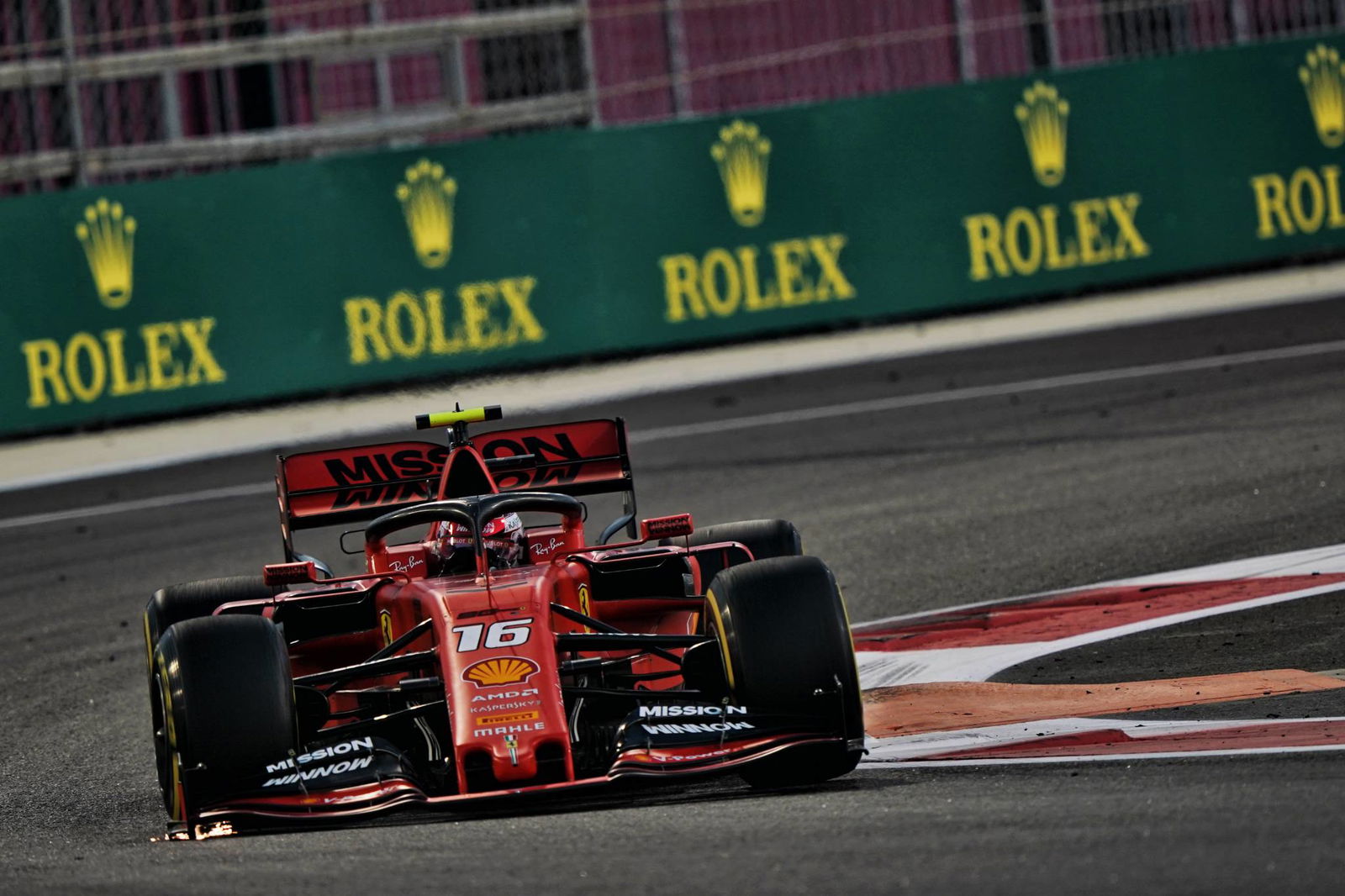 Sainz: Kunci 'lingkungan nyaman' McLaren untuk kesuksesan 2019