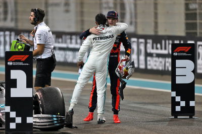 Best of 2010s: Top 10 F1 Rivalries of the Decade