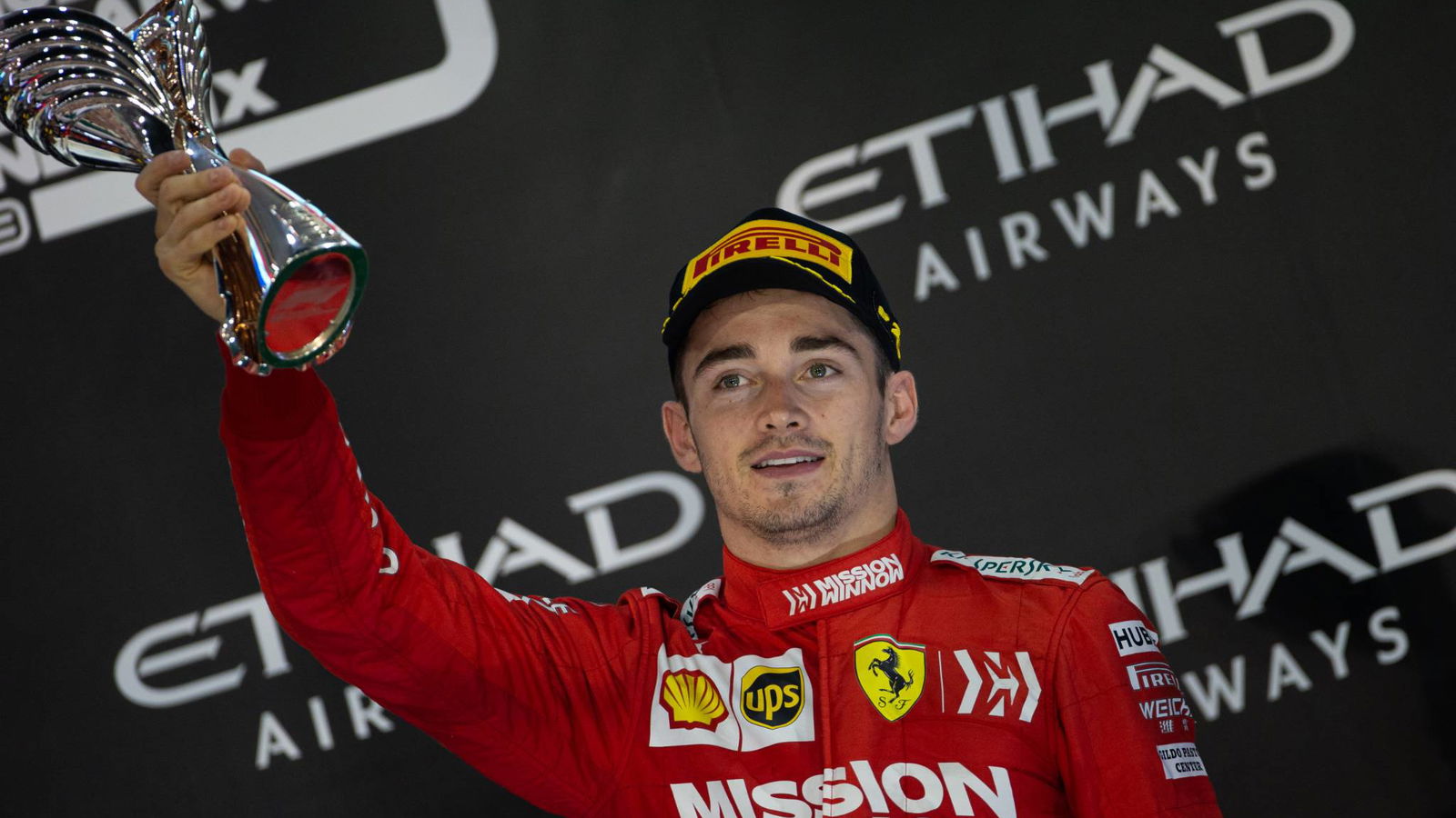 F1 Gossip: Leclerc's Ferrari salary tripled?
