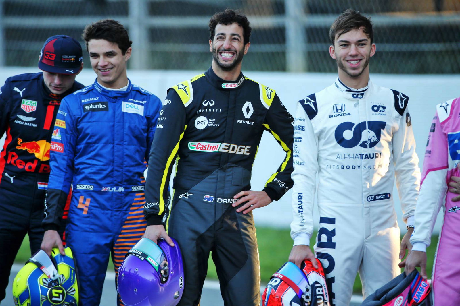Kevin Magnussen: I’m not the only F1 driver to ‘overstep the line’ 