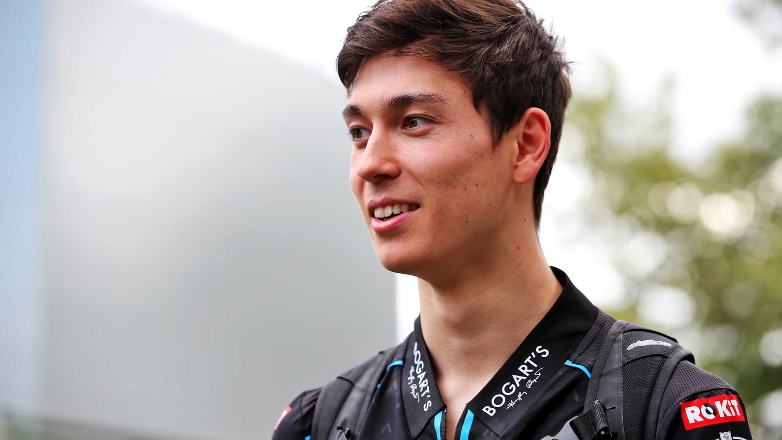Aitken to get Williams FP1 run in second Austria F1 round