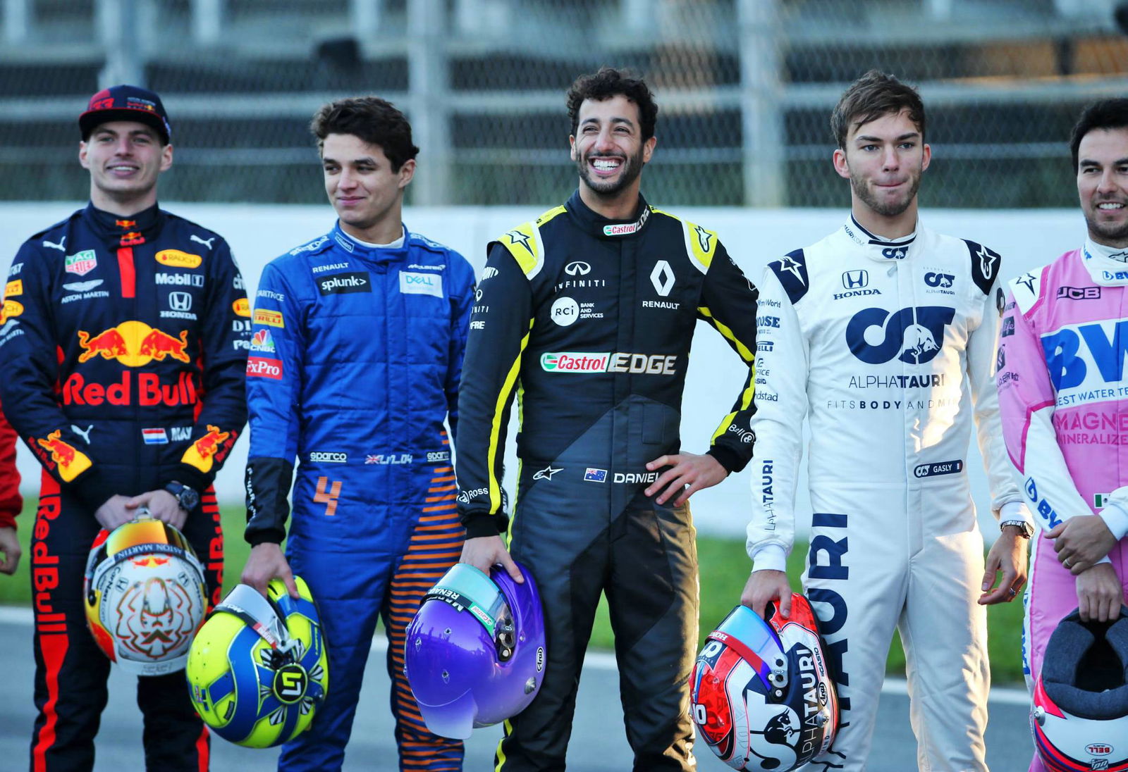 McLaren: F1’s current crisis the final wake-up call