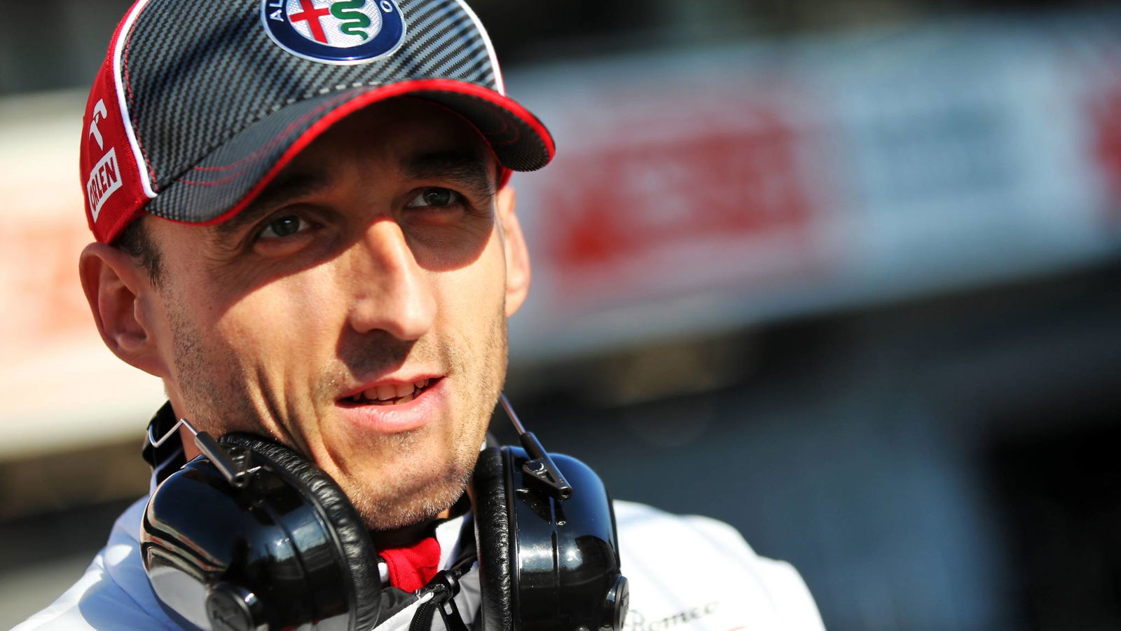 Robert Kubica to make Alfa Romeo F1 debut in Styrian GP FP1