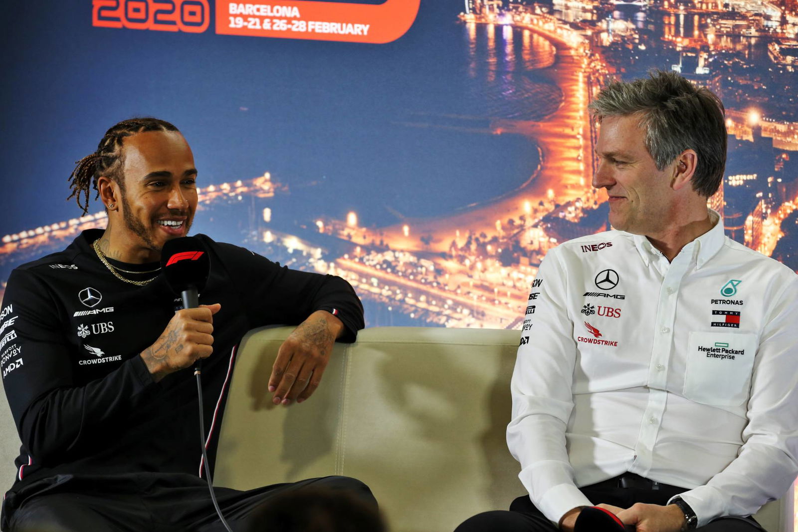 Quiz: Which 2020 F1 driver are you?