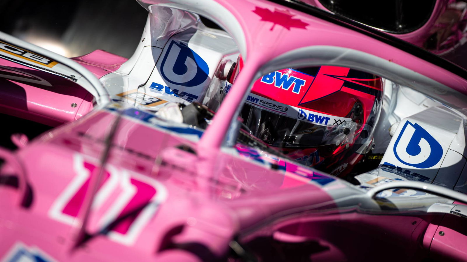 Racing Point 'menikmati' F1 kembali setelah pertunjukan musim dingin yang kuat