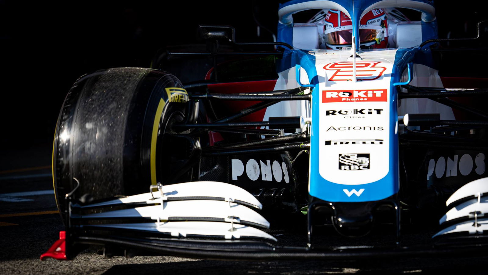 What could the new-look 2020 F1 calendar end up like?