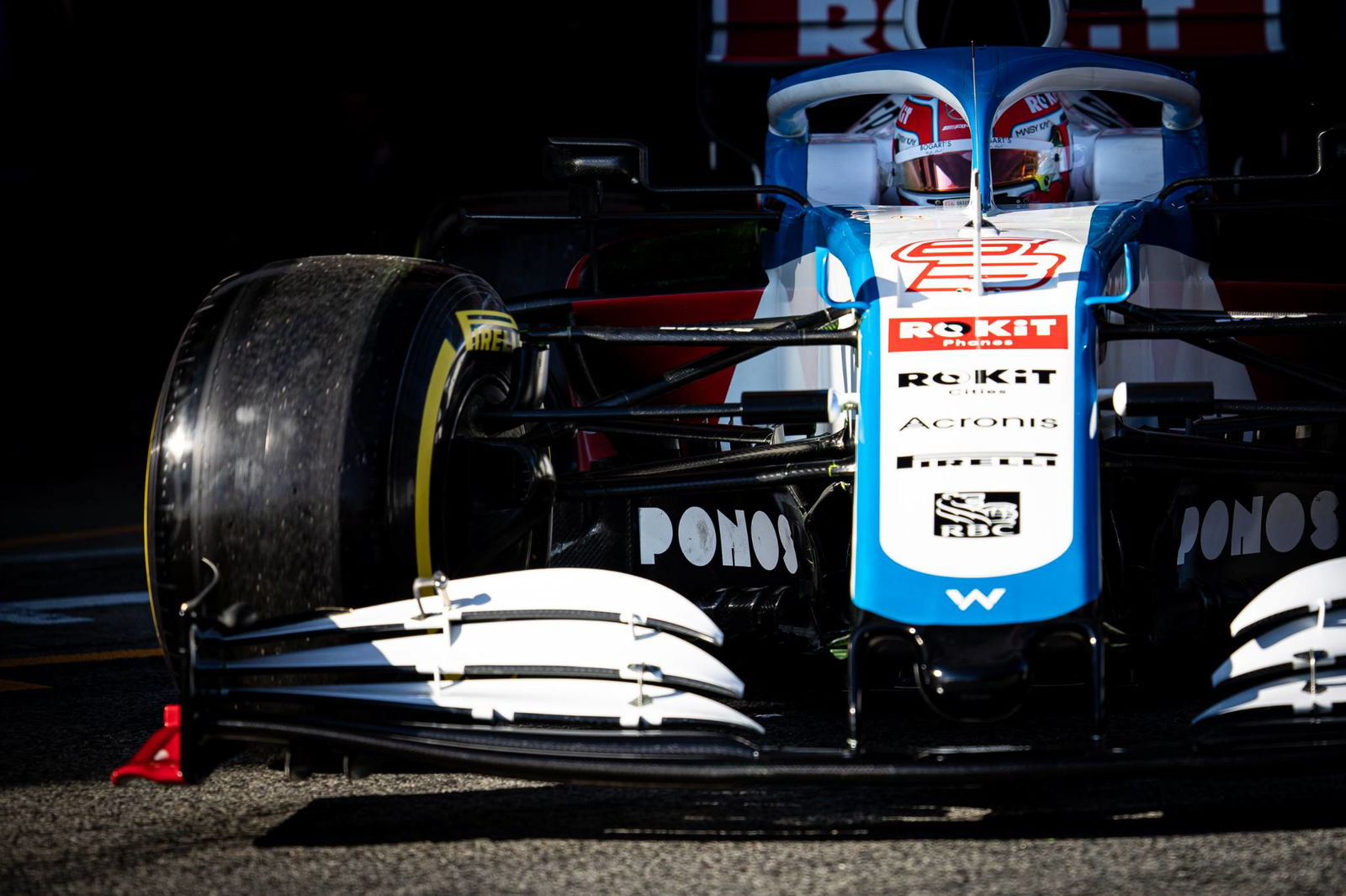 McLaren membidik 'tugas etis' Ferrari atas baris mesin F1