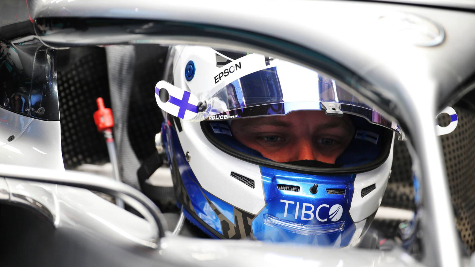 Valtteri Bottas: If I hit targets, there will be no contract worries