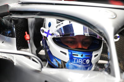 Bottas wants early 2021 F1 contract talks