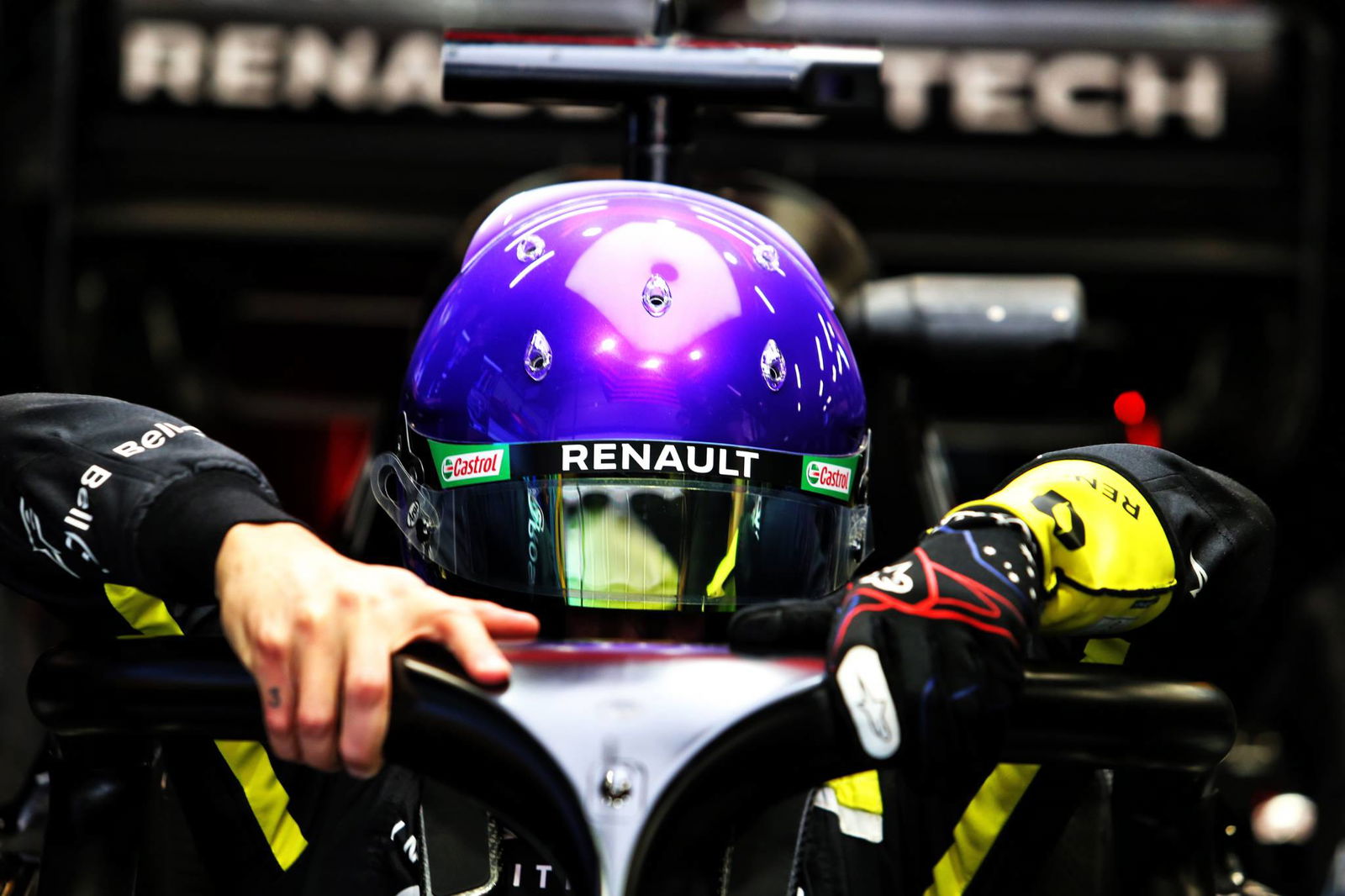 Ferrari: F1 rivals are faster than us at the moment