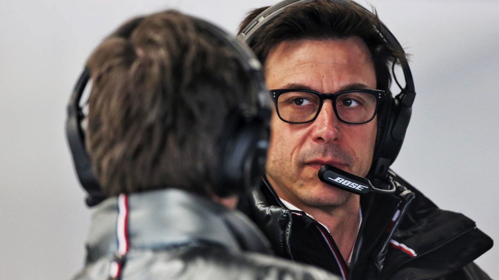 Bos Mercedes F1 Wolff membeli saham Aston Martin