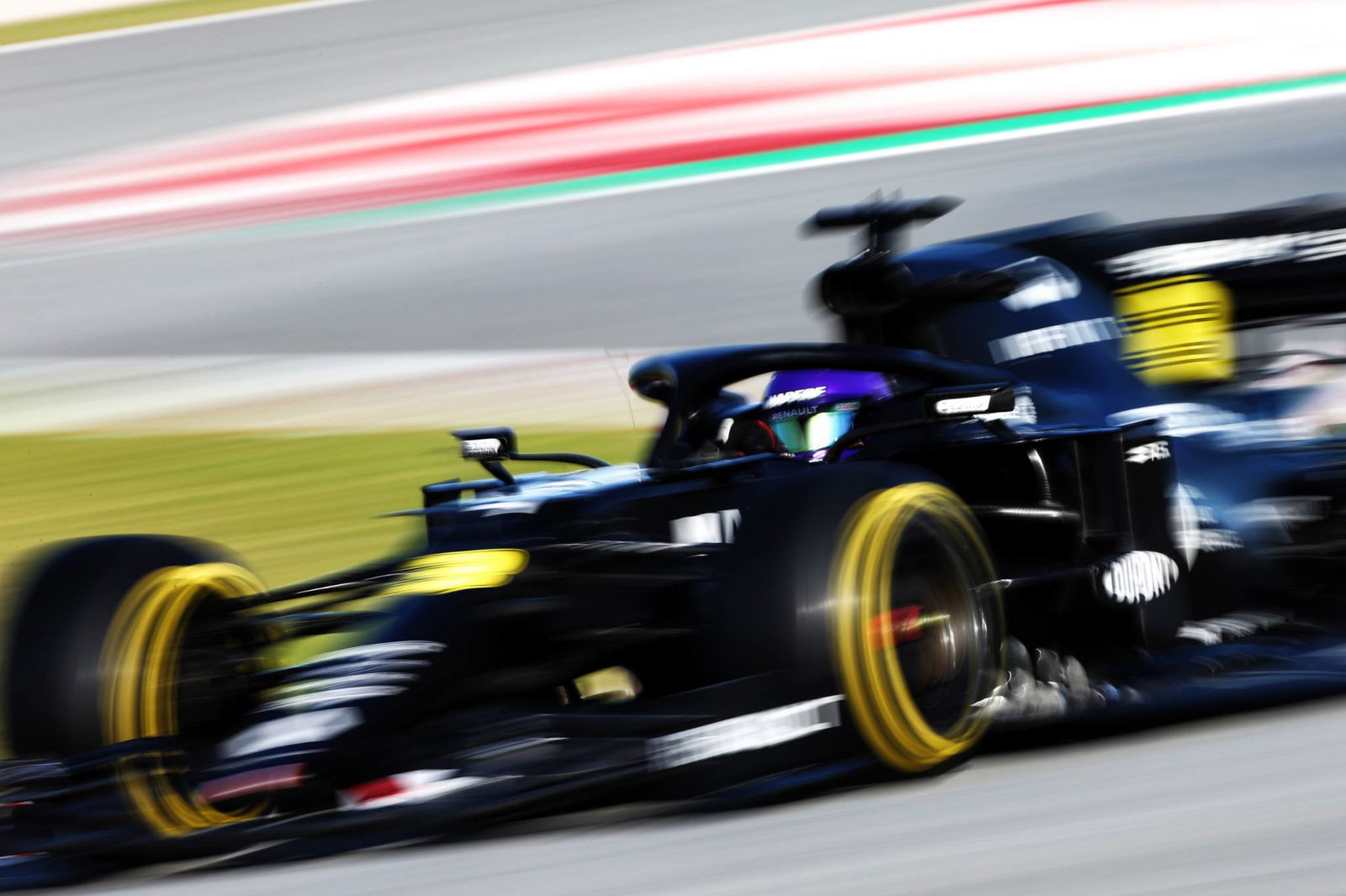 Gosip F1: Verstappen tidak senang dengan penggambaran Netflix