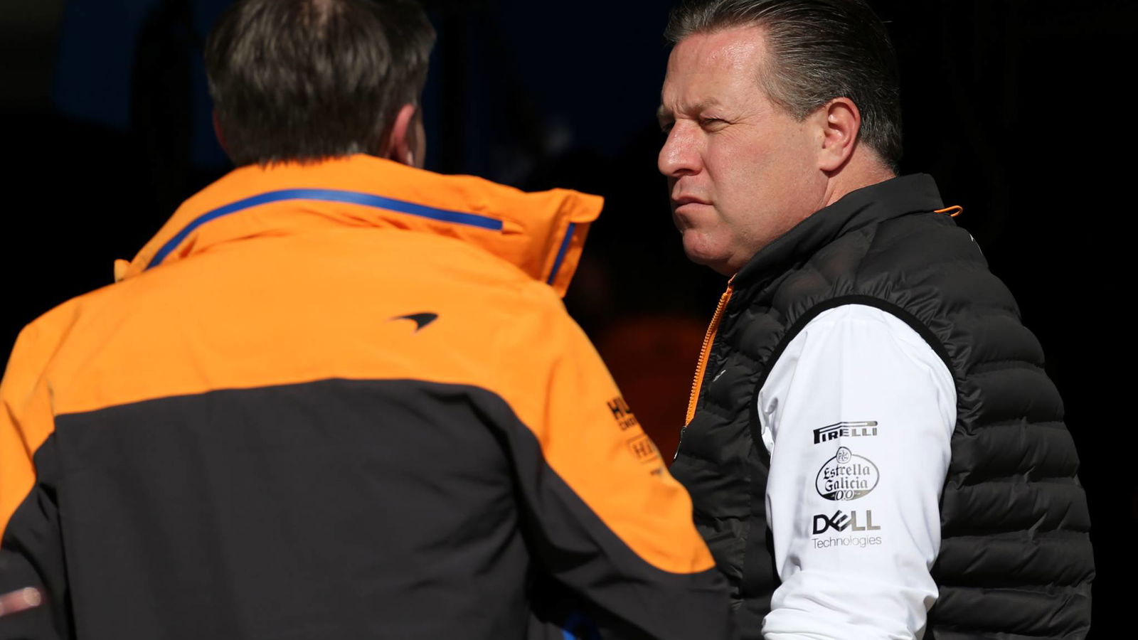 Four F1 teams at risk of disappearing – Brown