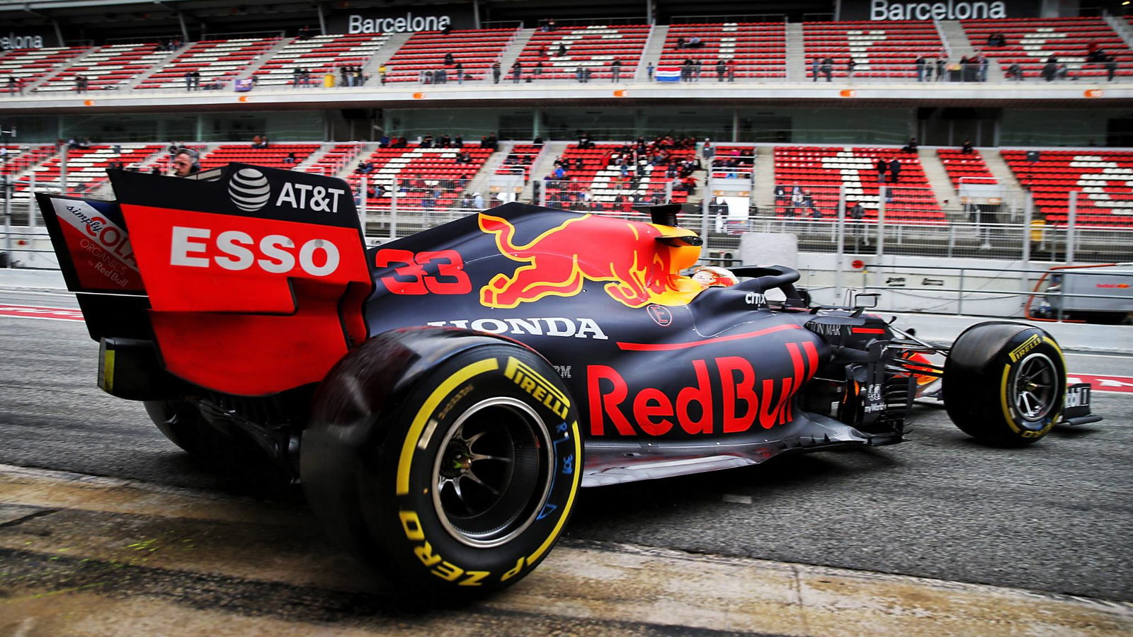 Gosip F1: F1 akan menghidupkan kembali sistem 'token' untuk pengembangan 2021?