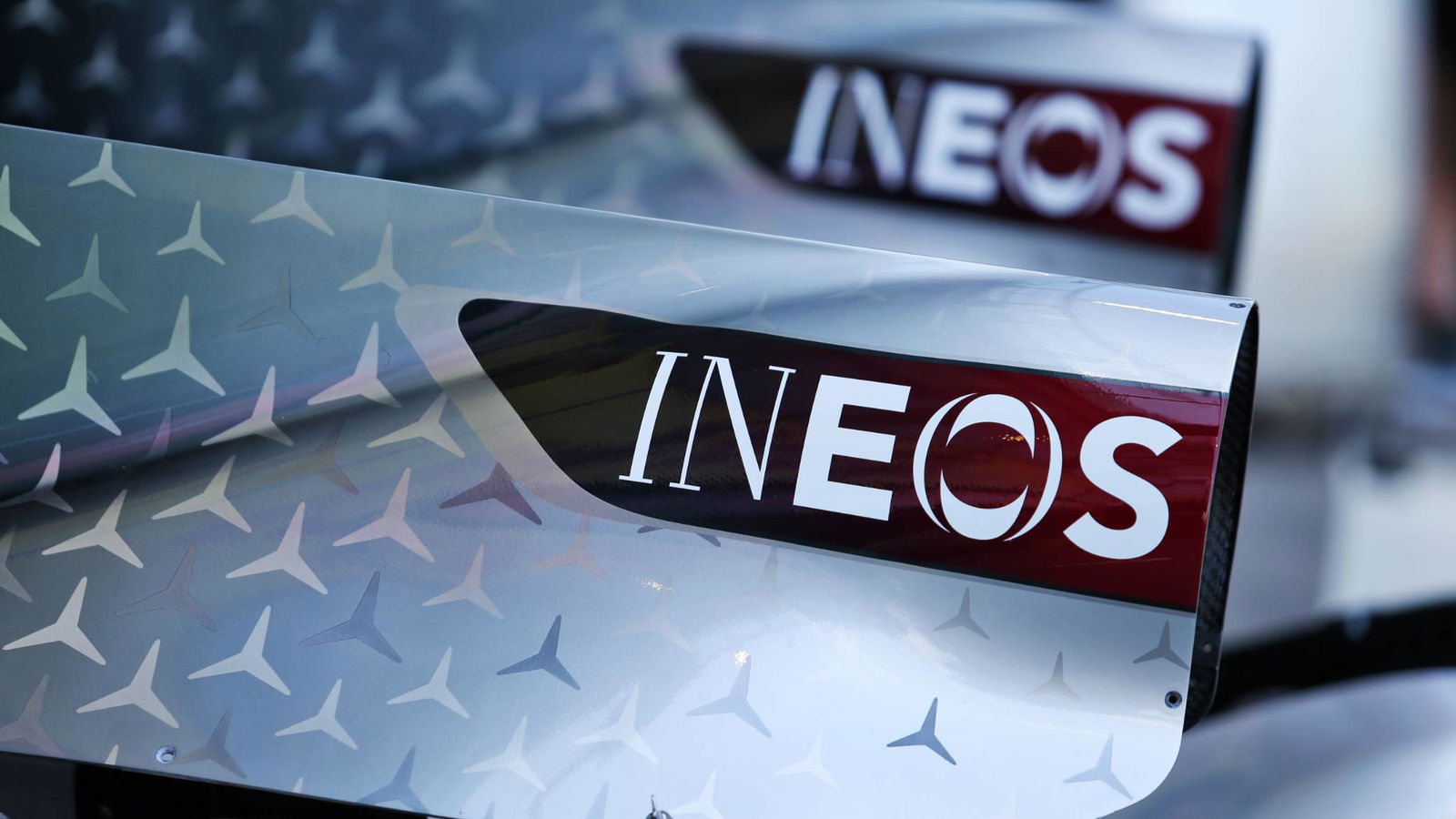 Mercedes F1 bermitra INEOS untuk memproduksi pembersih tangan secara massal