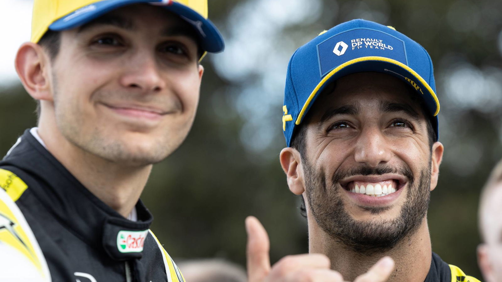 Daniel Ricciardo ingin 'anak kecil' untuk mendorongnya ke level berikutnya