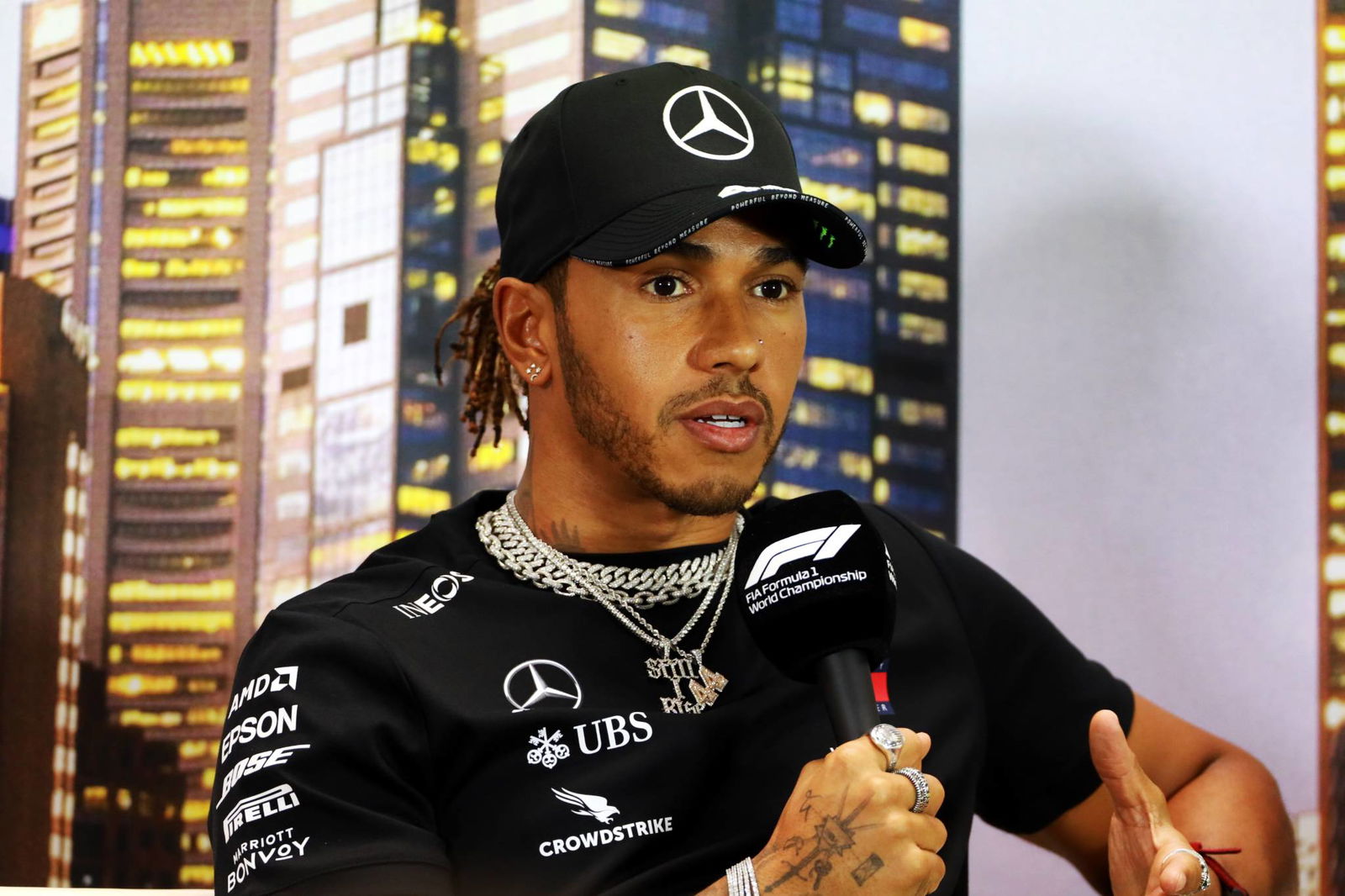 Brawn on Australian GP cancellation: I think we did a pretty good job