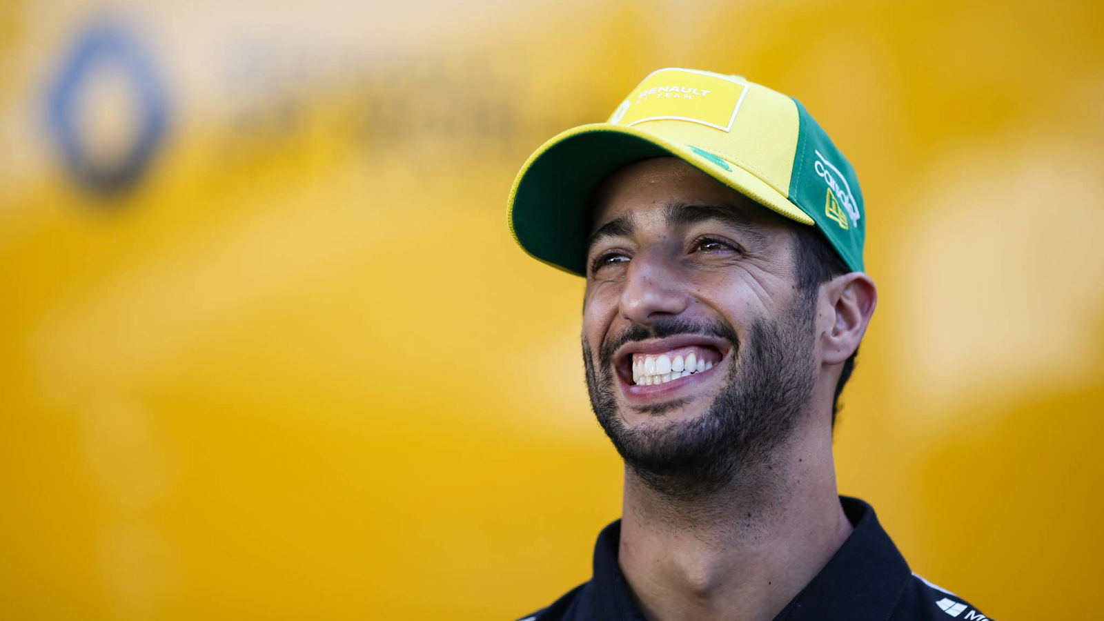 “Never say never” to Red Bull F1 return - Ricciardo