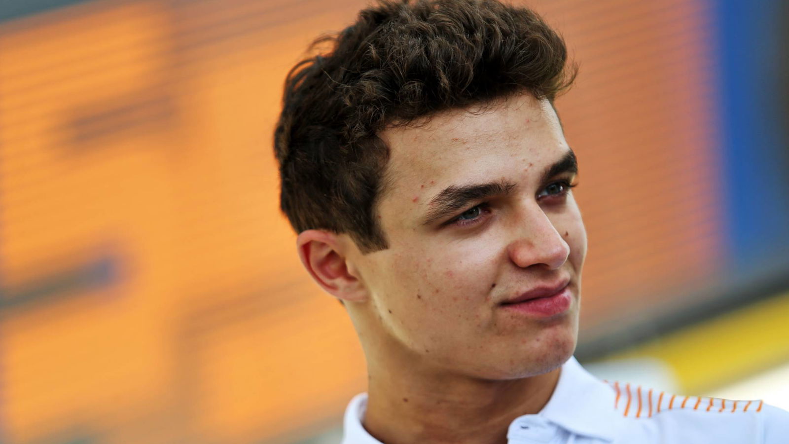 ‘Gutted’ Norris: Health the “most important thing” for F1