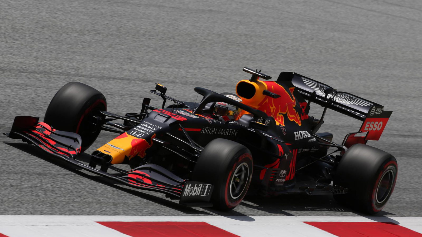 Honda dibiarkan 'terkejut' dengan kemajuan mesin Mercedes F1