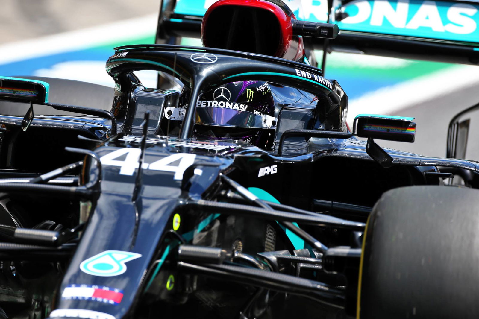 Ferrari hoping ‘much hotter’ race will aid Austrian GP chances