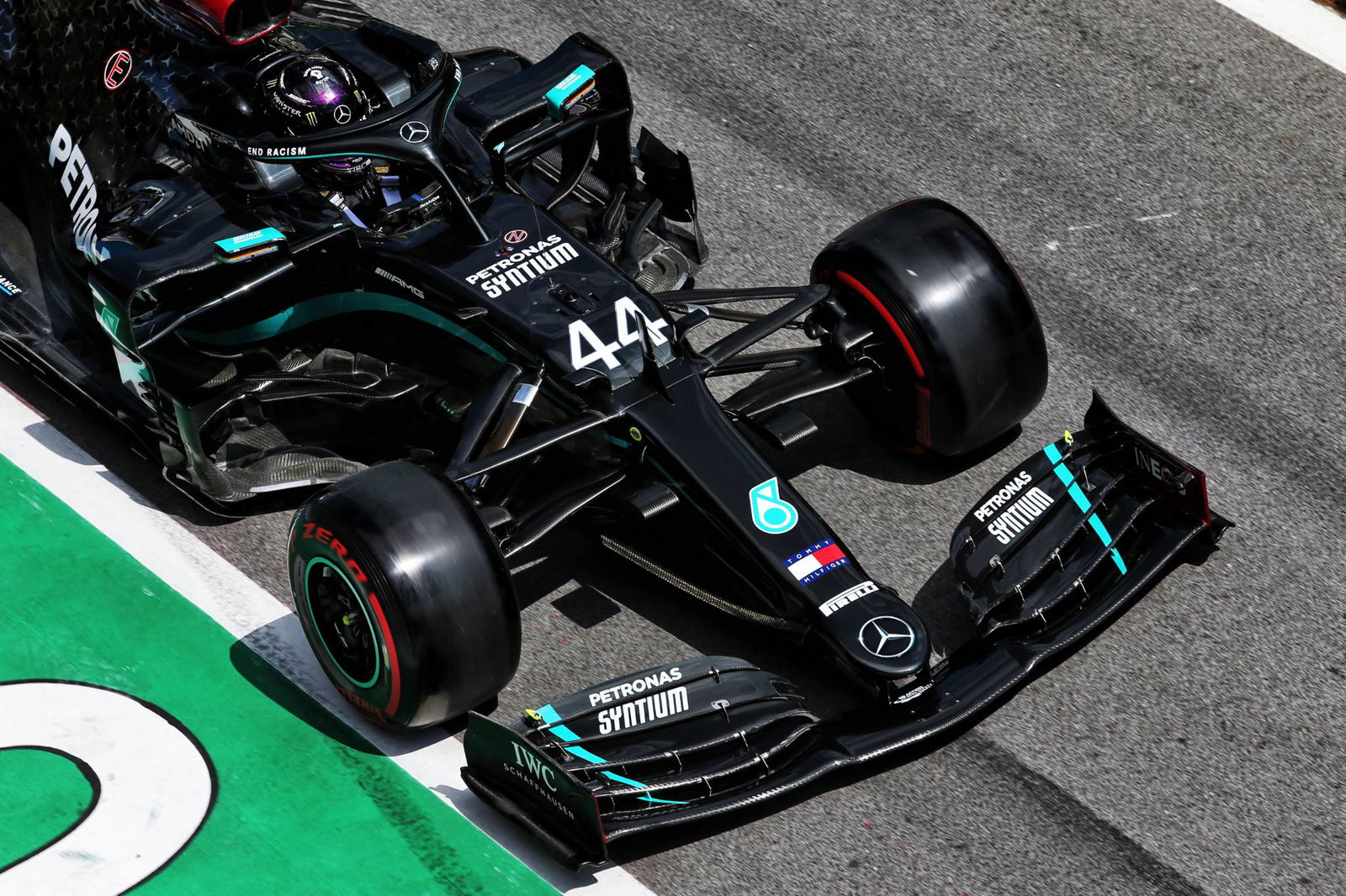 Ferrari hoping ‘much hotter’ race will aid Austrian GP chances