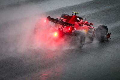 How Ferrari’s latest F1 calamity unfolded in the Styrian GP