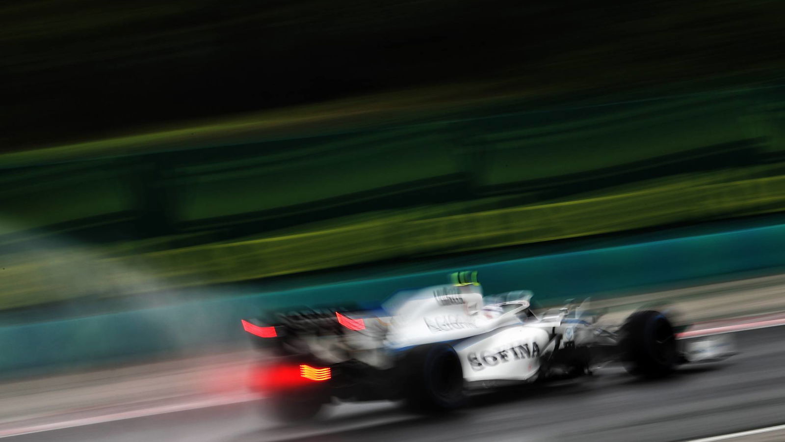 F1 Hungarian Grand Prix 2020 - Hasil Latihan Bebas (2)