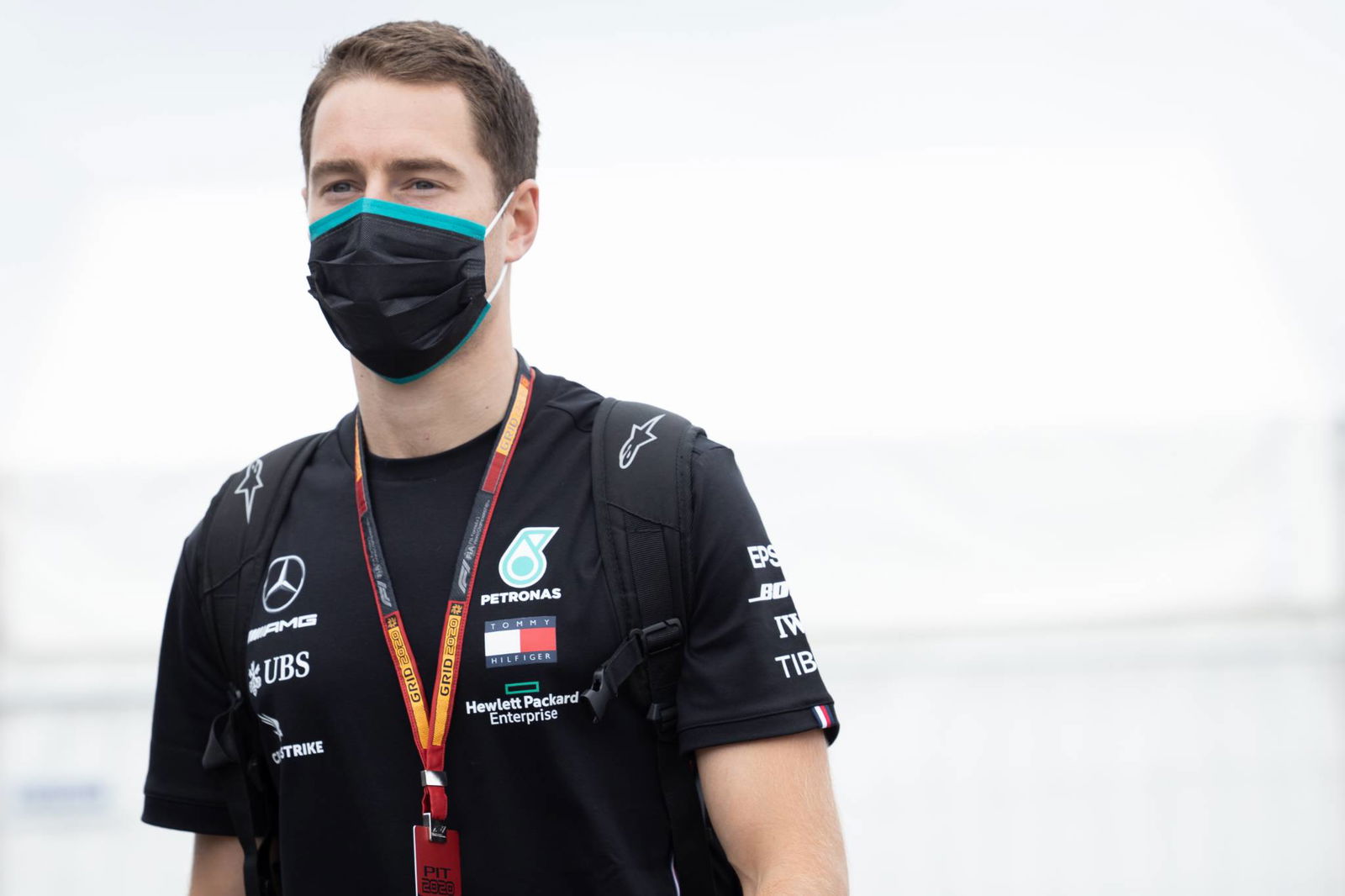 Shwartzman gets first F1 run as Ferrari juniors prep for test debuts