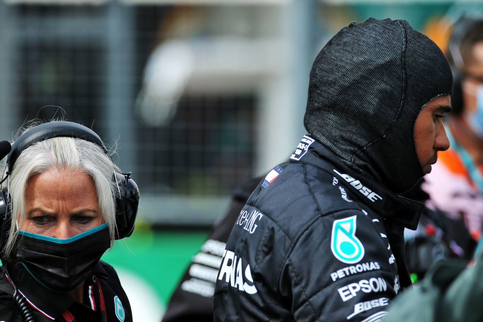 Stroll: Podium was possible in second fastest F1 car at Hungarian GP