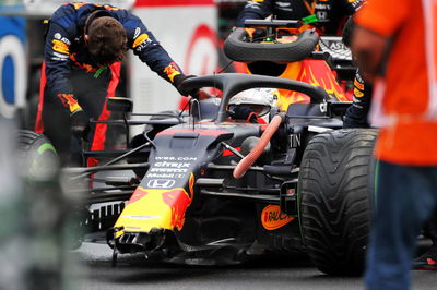 The winners and losers from F1’s Hungarian Grand Prix