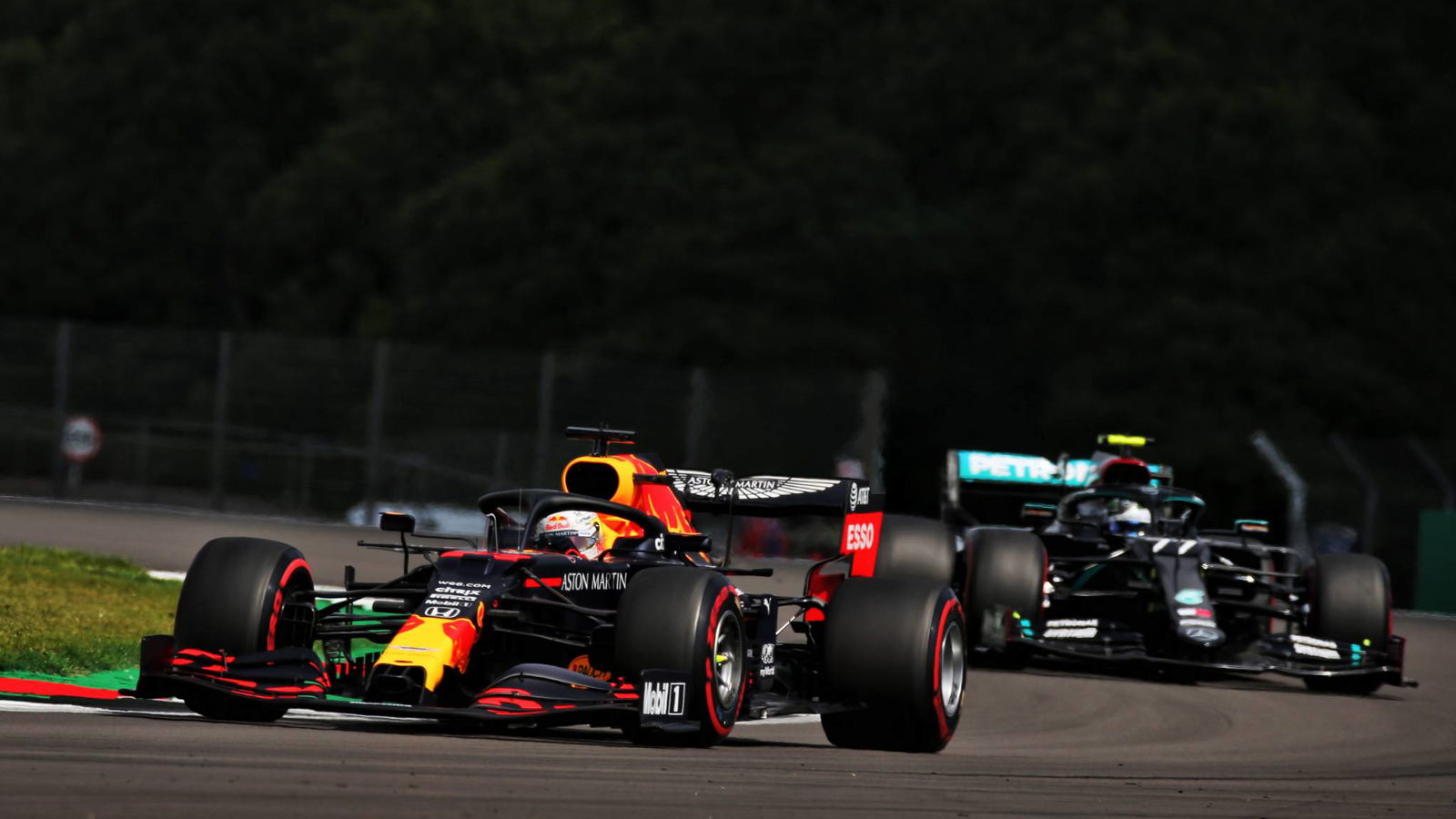 Verstappen 