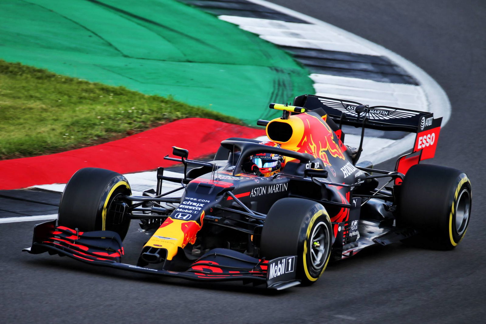 Verstappen 