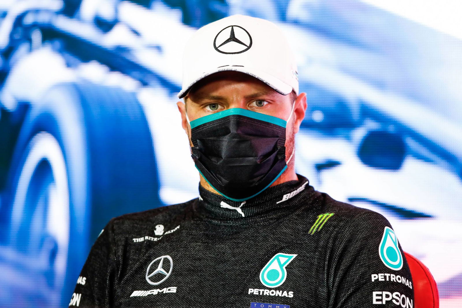 Verstappen hits out at 