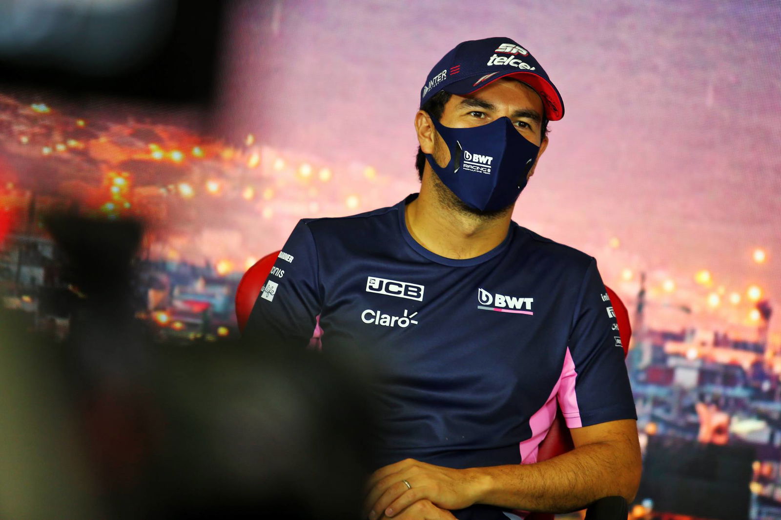 Bisakah Nico Hulkenberg kembali ke F1 pada 2021?