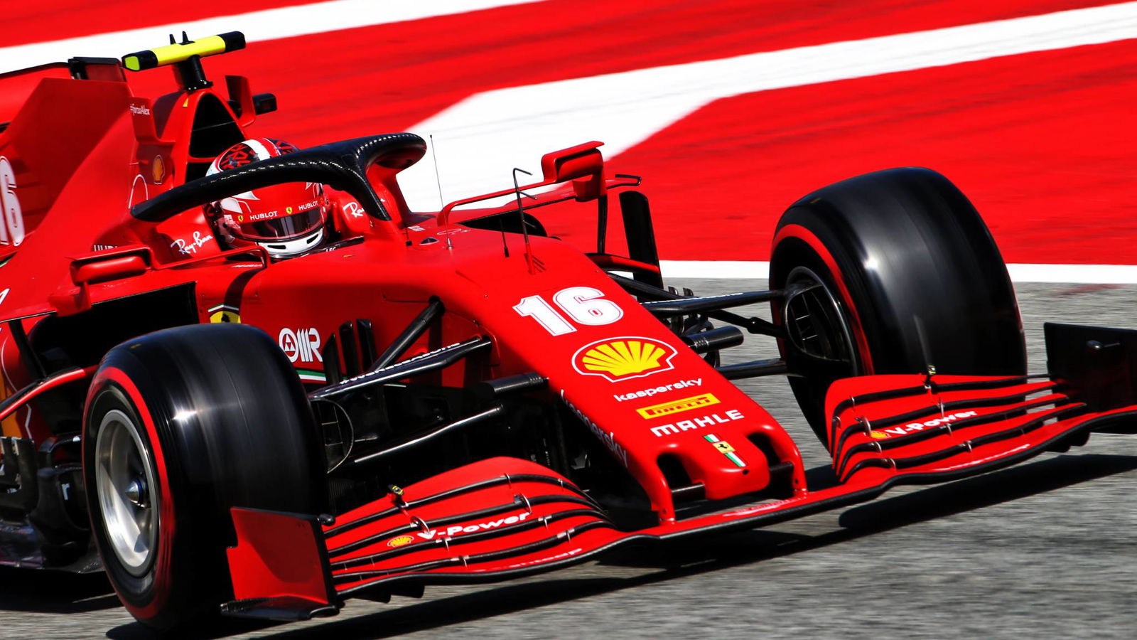 Ferrari F1 menyelidiki masalah kelistrikan Leclerc setelah DNF di Spanyol