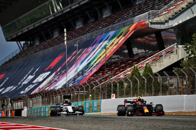 Pemenang dan pecundang dari F1 Grand Prix Spanyol