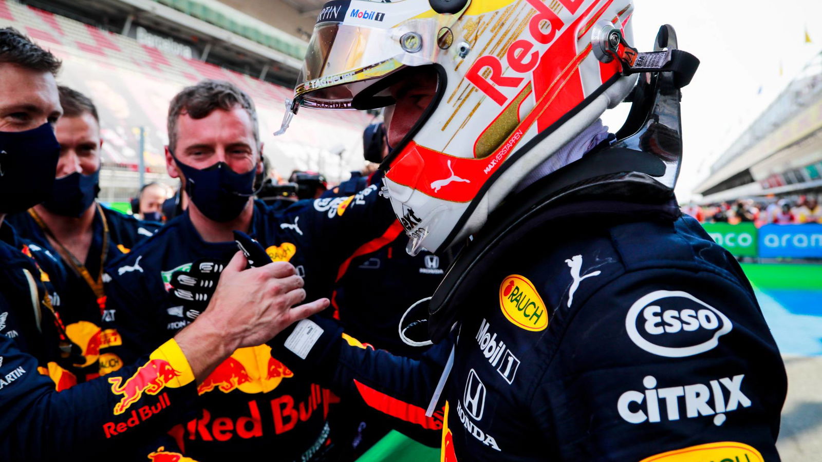 Marko: Verstappen masih bisa mengalahkan Hamilton untuk gelar F1 2020