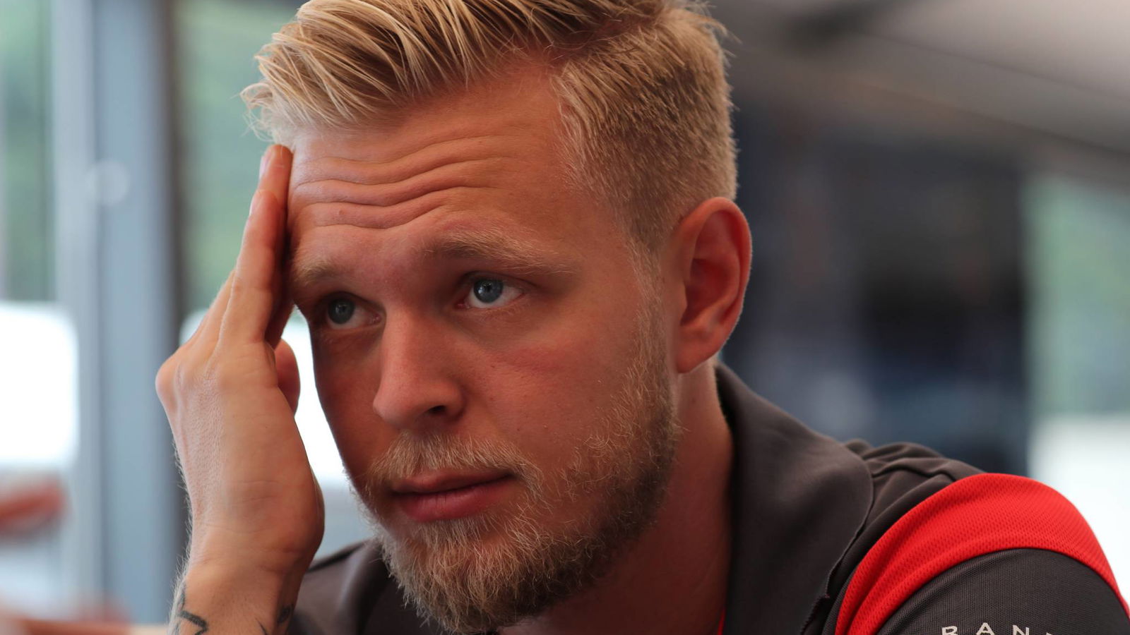 Magnussen: Negative comments from other drivers 'very rare'