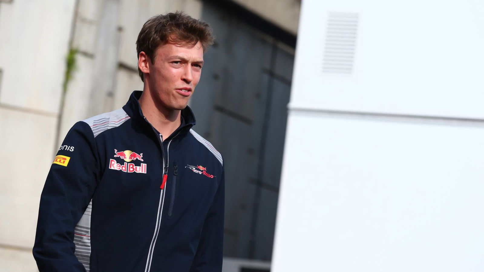 Tost: Kvyat 'deserves to be in F1' despite sacking